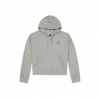 Толстовка Nike W J ESSEN FLC HOODIE CORE thumbnav 1