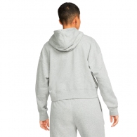 Толстовка Nike W J ESSEN FLC HOODIE CORE thumbnav 3