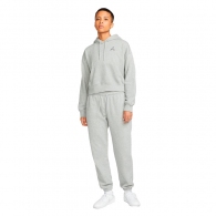 Толстовка Nike W J ESSEN FLC HOODIE CORE thumbnav 5