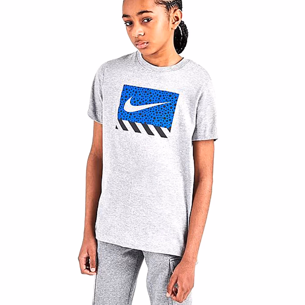 Tricou Nike U NSW TEE CORE BRANDMARK 2