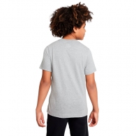 Tricou Nike U NSW TEE CORE BRANDMARK 2 thumbnav 4