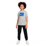 Tricou Nike U NSW TEE CORE BRANDMARK 2 thumbnav 6