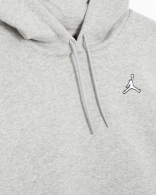 Hanorac Nike W J FLT FLC HOODIE CORE thumbnav 3