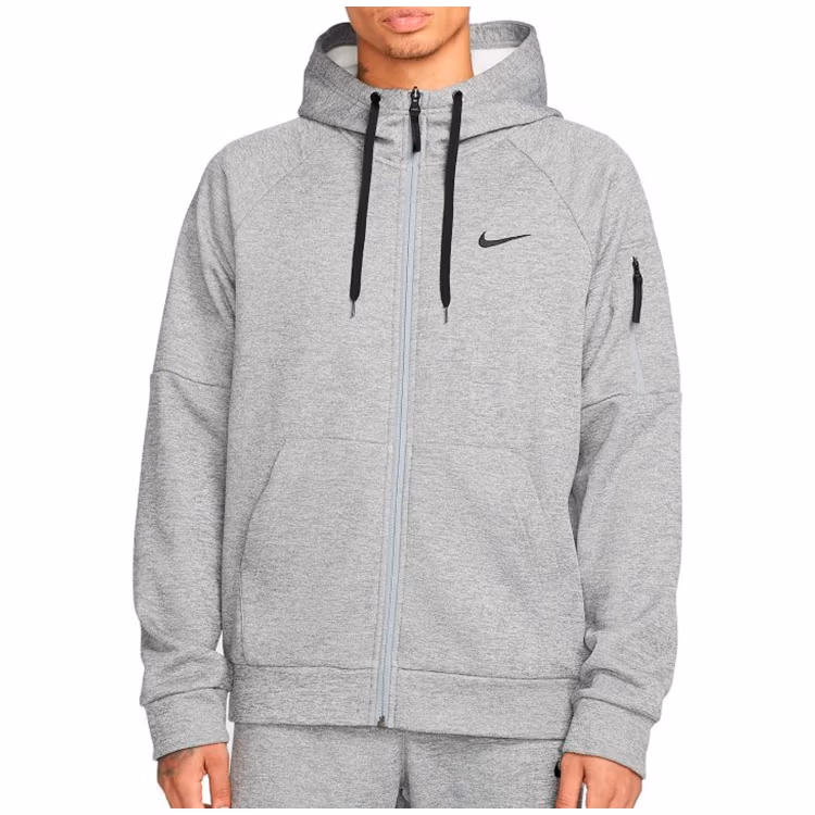 Hanorac Nike M NK TF HD FZ