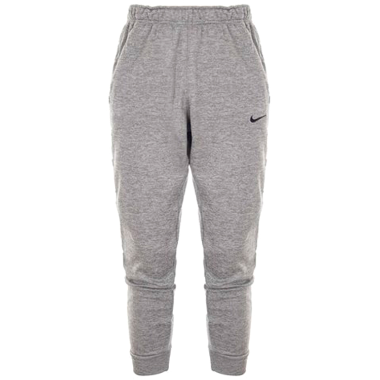 Брюки Nike M NK TF PANT TAPER L Серый    Мужской photo 6