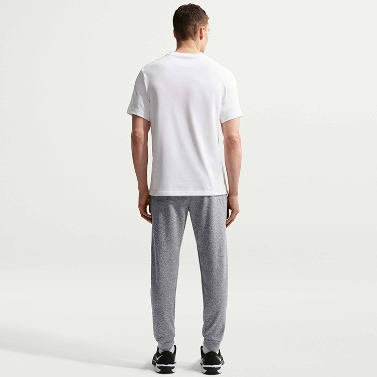 Брюки Nike M NK TF PANT TAPER L Серый    Мужской photo 8