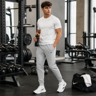 Брюки Nike M NK TF PANT TAPER thumbnav 5