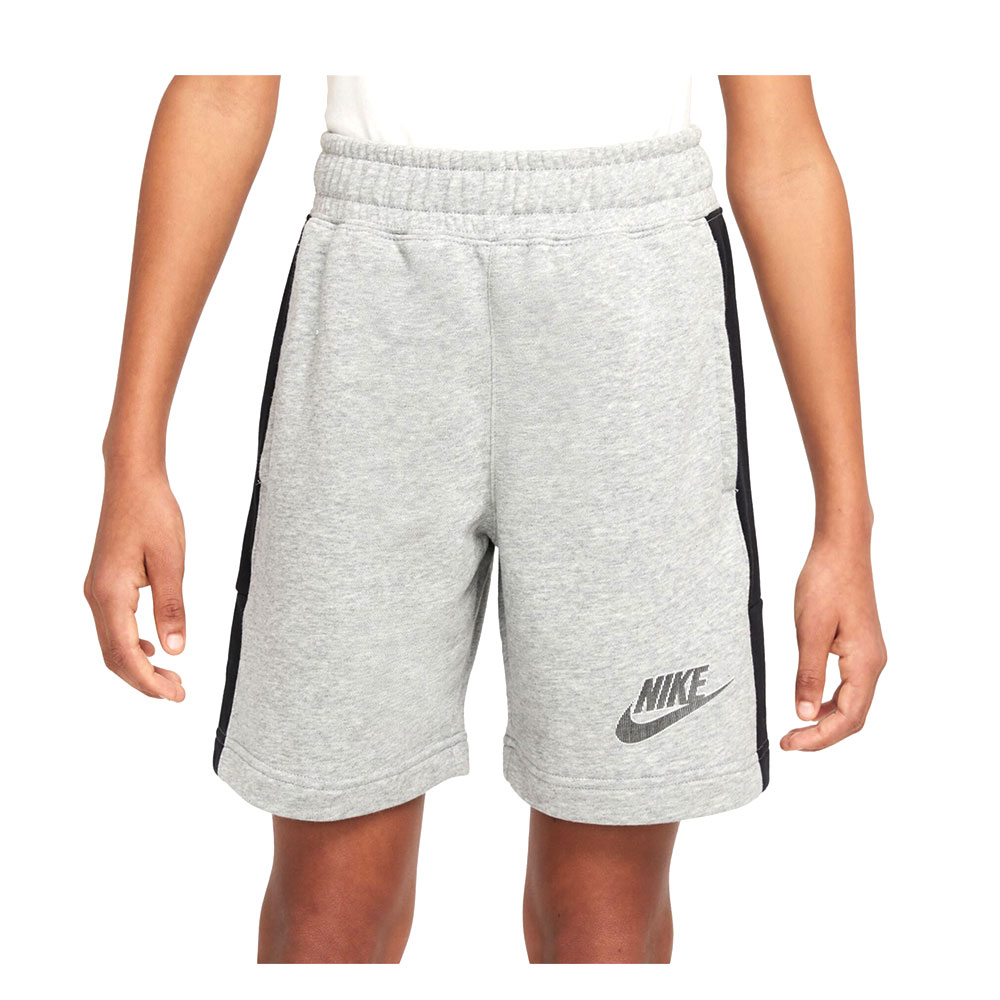 Шорты Nike B NSW HYBRID FT SHORT photo 