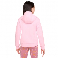 Hanorac Nike G NSW FLC HOODIE SSNL PRNT thumbnav 2
