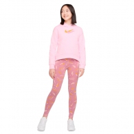 Hanorac Nike G NSW FLC HOODIE SSNL PRNT thumbnav 3