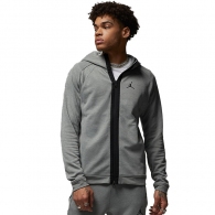 Толстовка Nike M J DF SPRT STMT AIR FLC FZ thumbnav