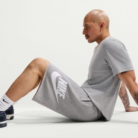 Sorti Nike M NK CLUB ALUMNI HBR FT SHORT thumbnav 7