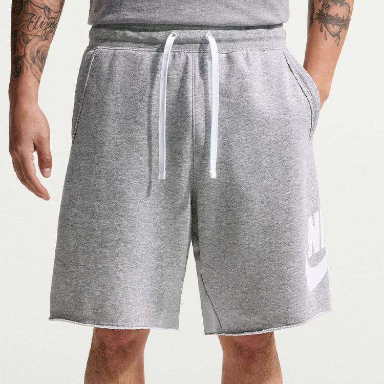 Шорты Nike Club Alumni photo 1