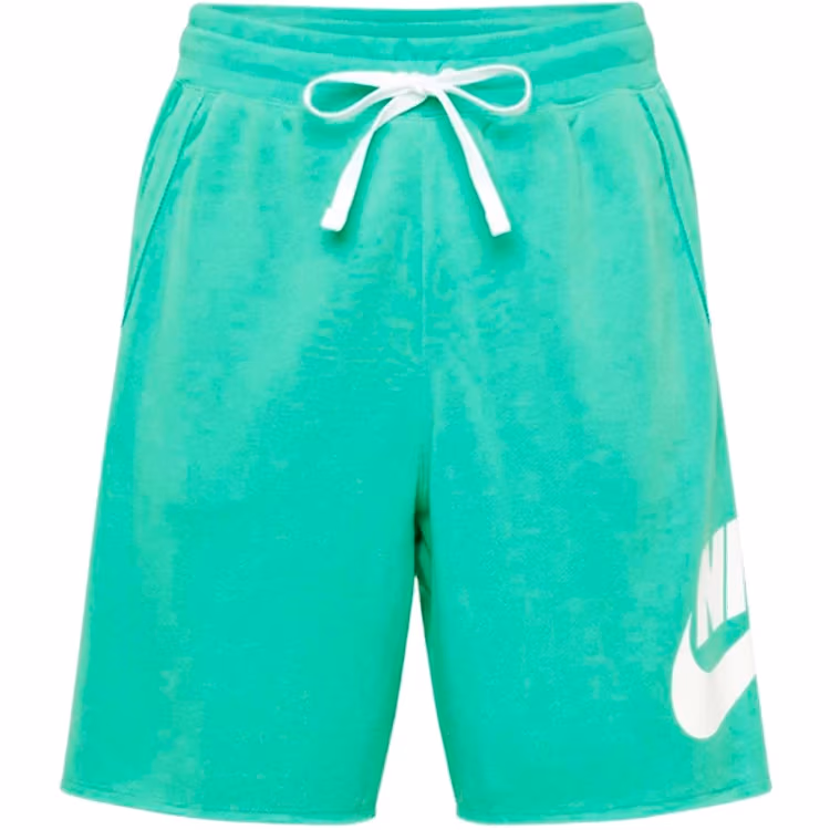 Шорты Nike M NK CLUB ALUMNI HBR FT SHORT