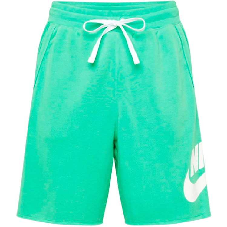 Шорты Nike M NK CLUB ALUMNI HBR FT SHORT photo Шорты Nike M NK CLUB ALUMNI HBR FT SHORT photo