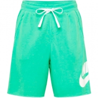 Шорты Nike M NK CLUB ALUMNI HBR FT SHORT thumbnav