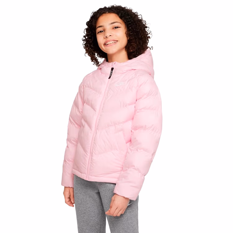 Куртка Nike K NSW SYNFL HD JKT 