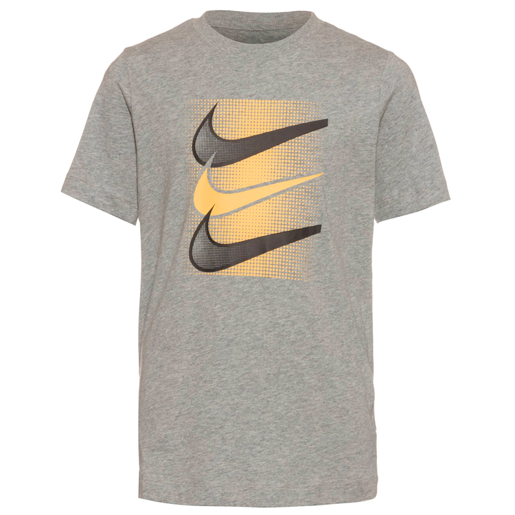 Футболка Nike U NSW TEE CORE BRANDMARK 4 photo Футболка Nike U NSW TEE CORE BRANDMARK 4 photo