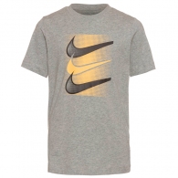 Футболка Nike U NSW TEE CORE BRANDMARK 4 thumbnav