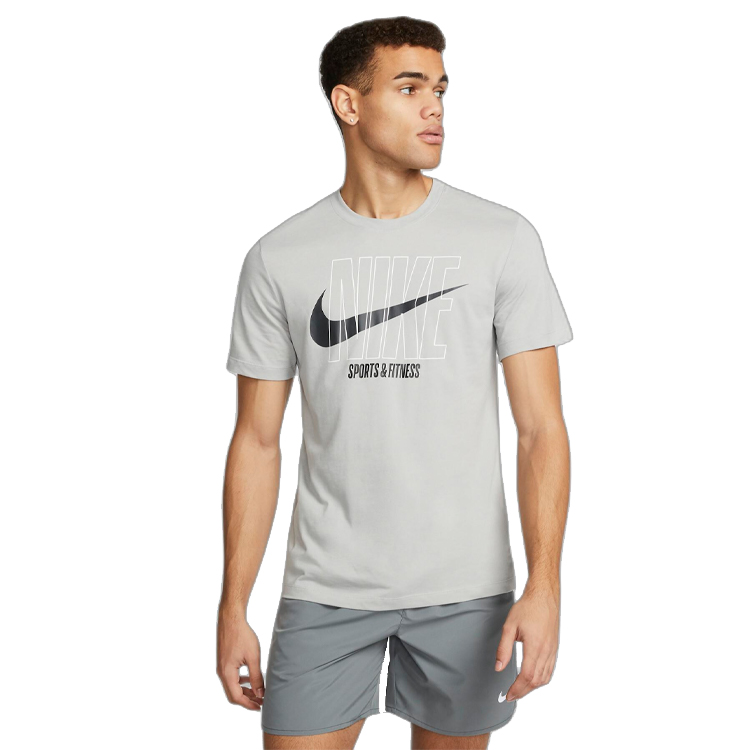 Tricou Nike M NK DF TEE SLUB HBR photo 
