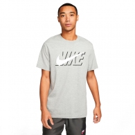 Футболка Nike M NSW TEE SWOOSH BLOCK thumbnav