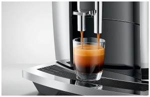 Aparat de cafea JURA E8 Professional Aroma Chrom (2020),15363 thumbnav 2