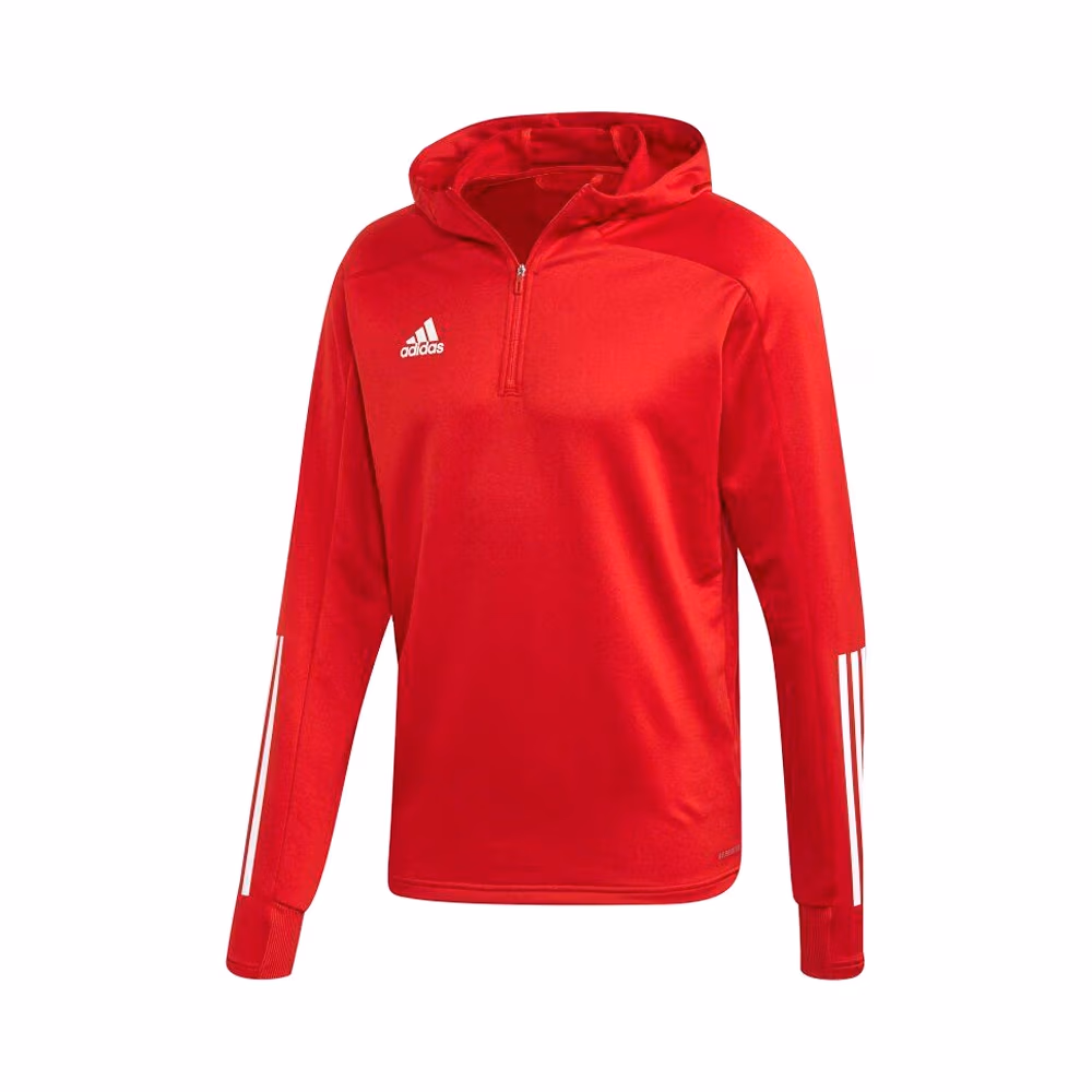 Толстовка Adidas CON20 TK HOOD