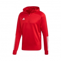 Толстовка Adidas CON20 TK HOOD thumbnav