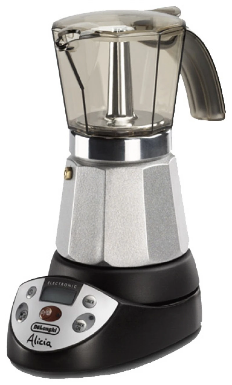 Кофеварка Delonghi EMKE63