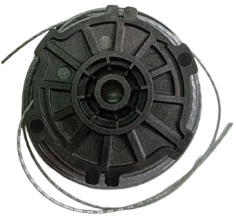 Шпуля для триммера Bosch F016F04363 photo 1 Шпуля для триммера Bosch F016F04363 photo 1
