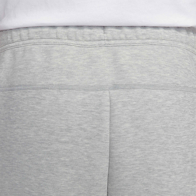 Sorti de bărbați Nike M NK TCH FLC SHORT XXL Gri photo 10