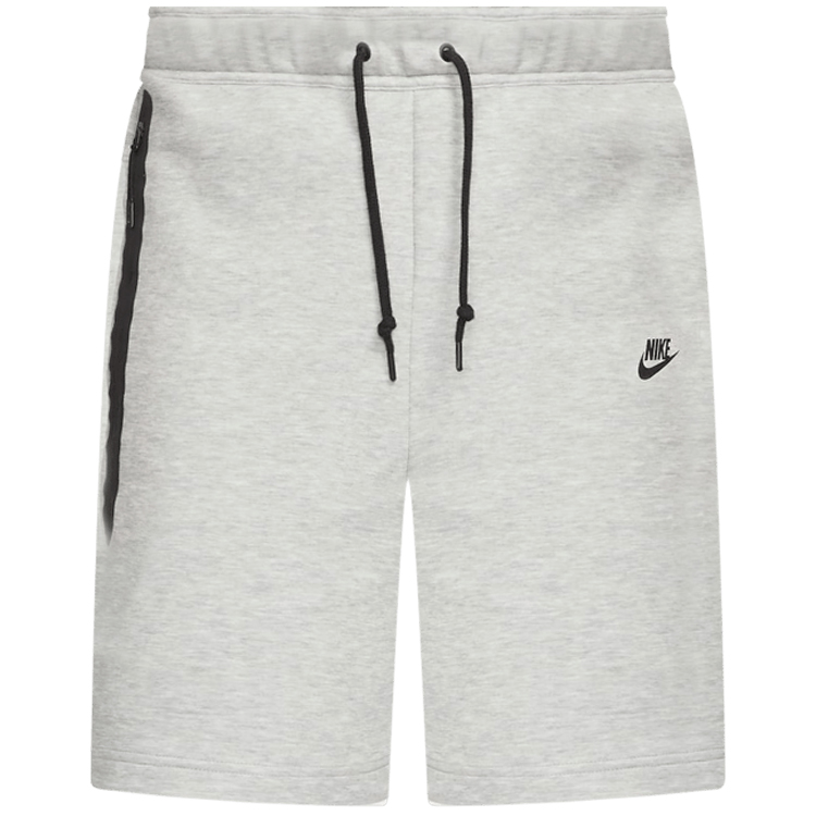 Sorti de bărbați Nike M NK TCH FLC SHORT XXL Gri photo 2
