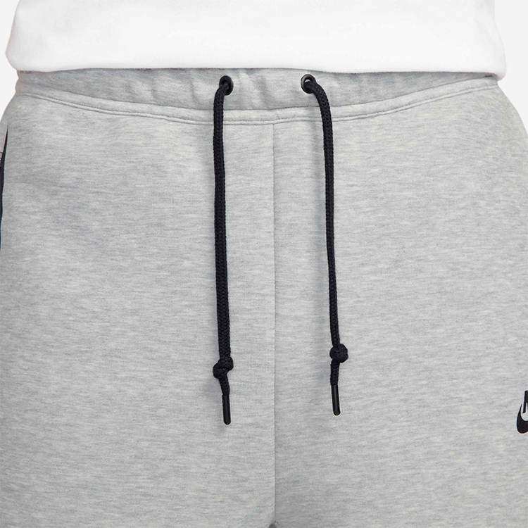 Sorti de bărbați Nike M NK TCH FLC SHORT XXL Gri photo 6