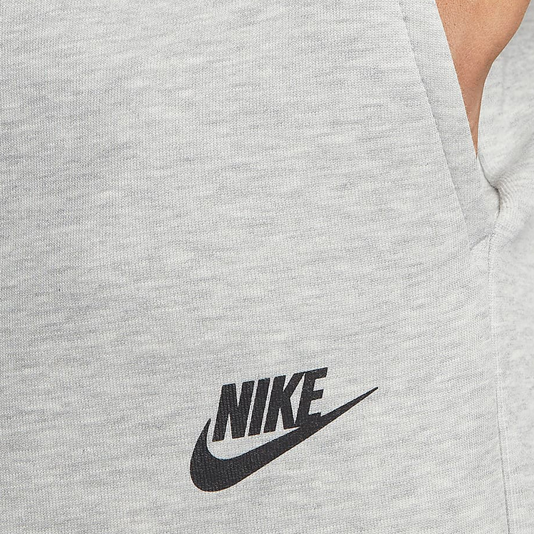 Sorti de bărbați Nike M NK TCH FLC SHORT XXL Gri photo 9