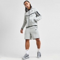 Sorti Nike M NK TCH FLC SHORT thumbnav 5