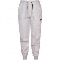 Pantaloni Nike W NSW TCH FLC MR JGGR thumbnav