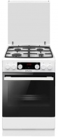 Газовая плита Hansa  FCMWS59363 thumbnav 1
