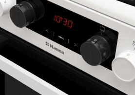 Газовая плита Hansa  FCMWS59363 thumbnav 6