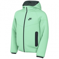 Толстовка Nike B NSW TECH FLC FZ thumbnav