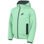 Hanorac Nike B NSW TECH FLC FZ thumbnav 1