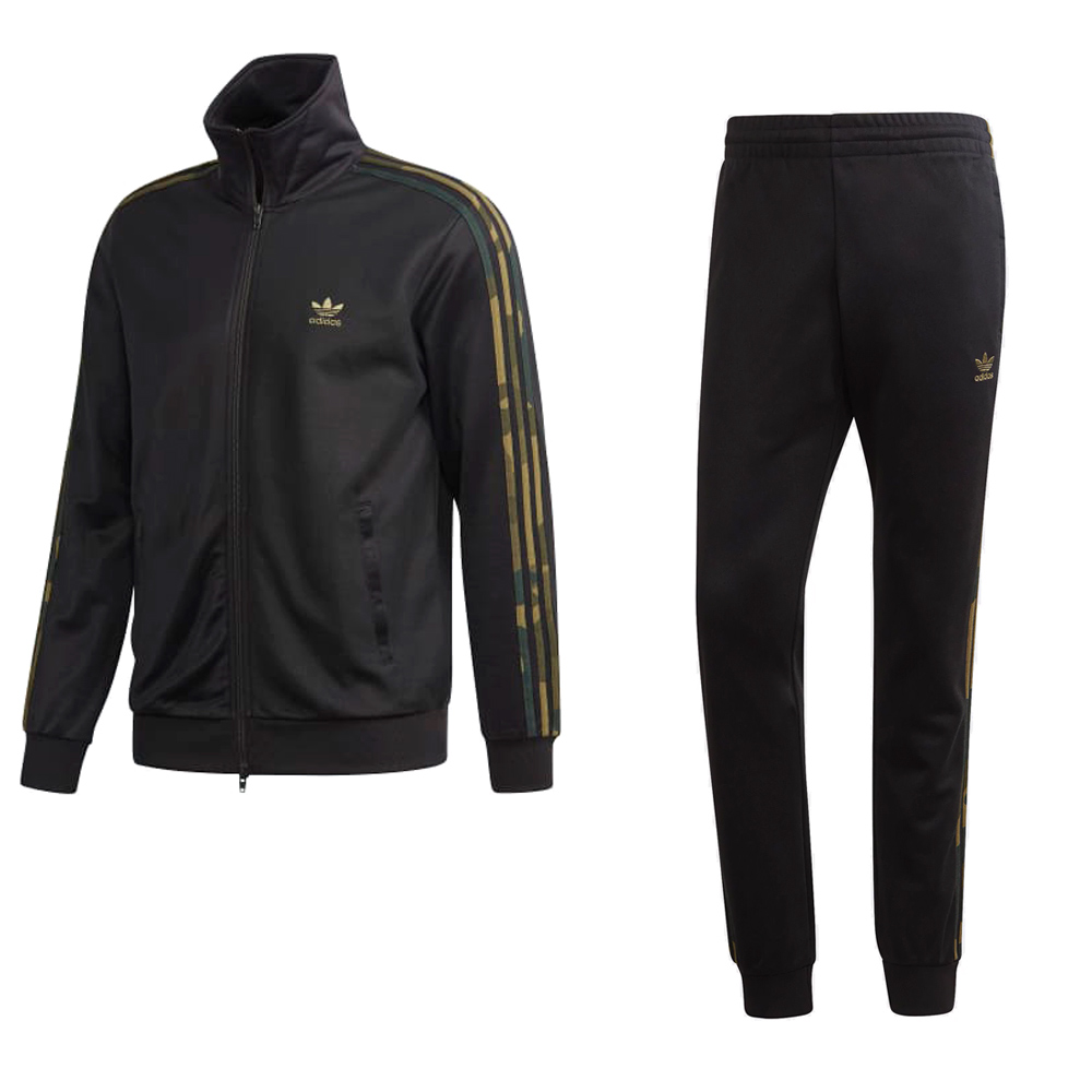 Спортивный костюм Adidas CAMO TT photo Спортивный костюм Adidas CAMO TT photo