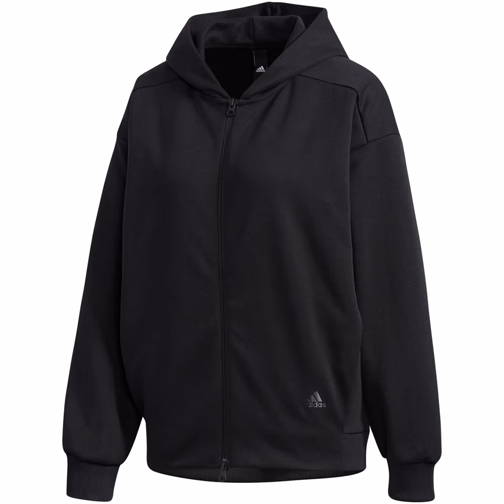 Толстовка Adidas W MHE SWT HD