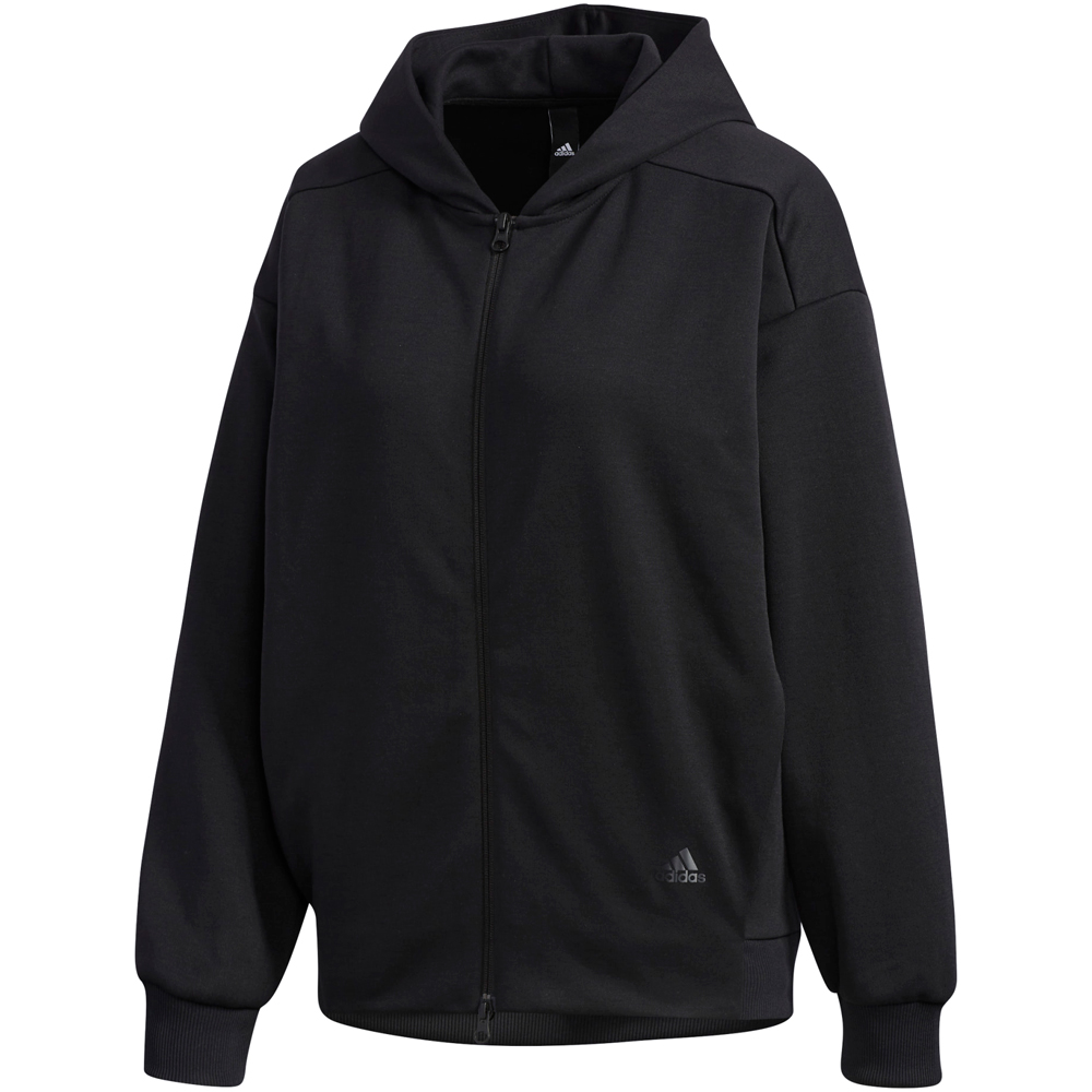 Толстовка Adidas W MHE SWT HD photo 1
