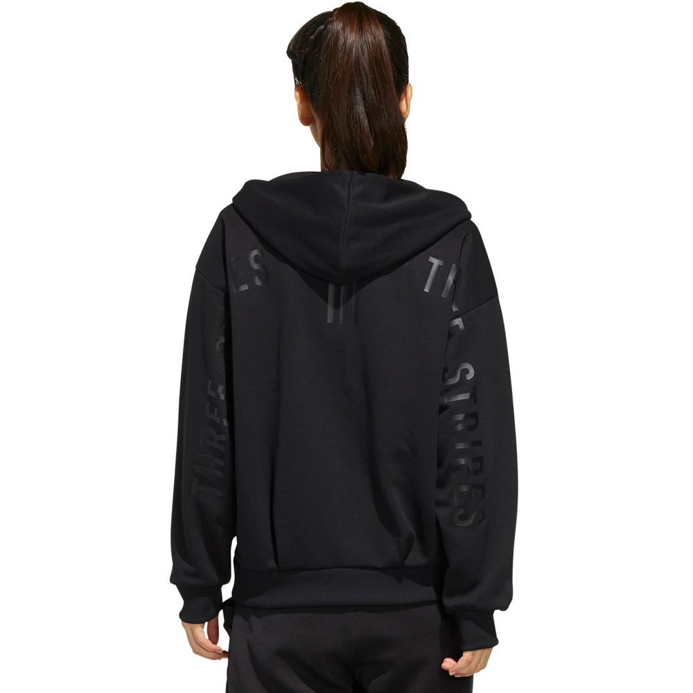Толстовка Adidas W MHE SWT HD photo 3