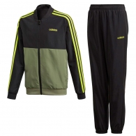 Спортивный костюм Adidas YB TS WOVEN thumbnav 1
