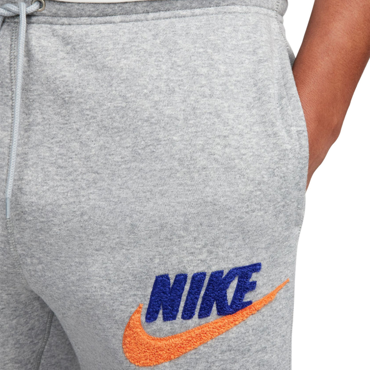 Pantaloni Nike M NK CLUB BB JOGGER CHNL FTRA photo 4