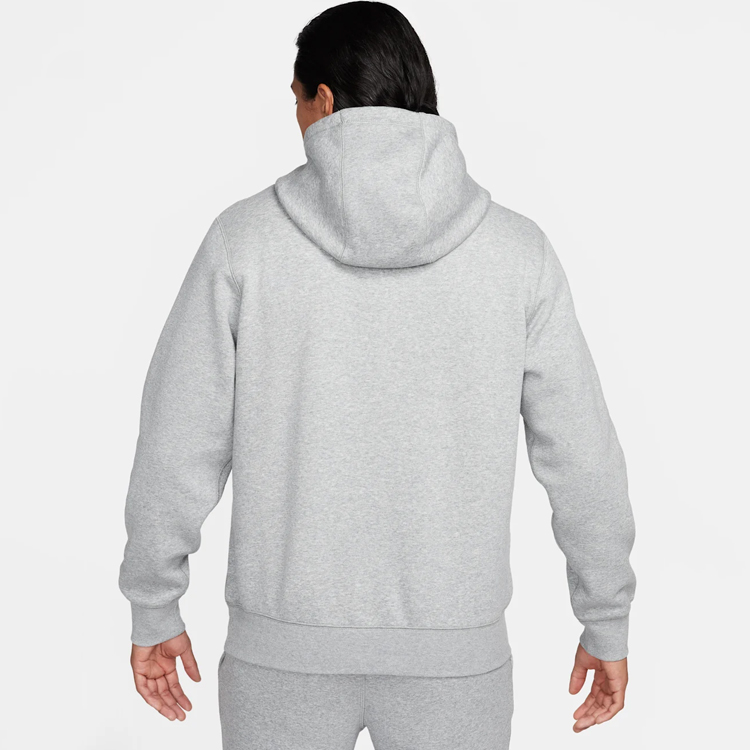 Hanorac Nike M NK CLUB BB PO CHNL FTRA photo 2