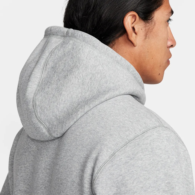 Hanorac Nike M NK CLUB BB PO CHNL FTRA photo 4