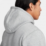 Hanorac Nike M NK CLUB BB PO CHNL FTRA thumbnav 4
