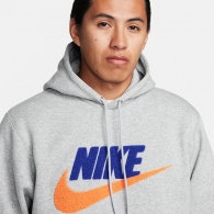 Hanorac Nike M NK CLUB BB PO CHNL FTRA thumbnav 5